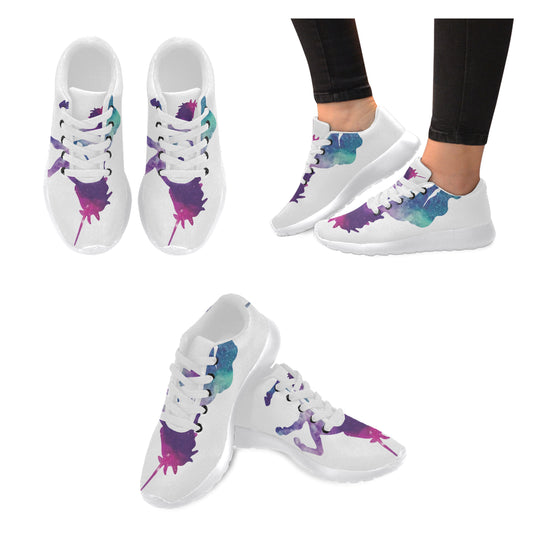 unicorn Women’s Running Shoes (Model 020)