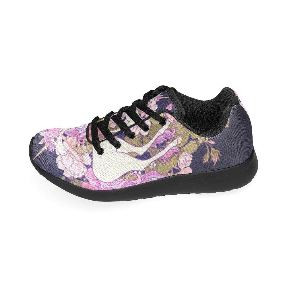 unicorn (2) Women’s Running Shoes (Model 020)