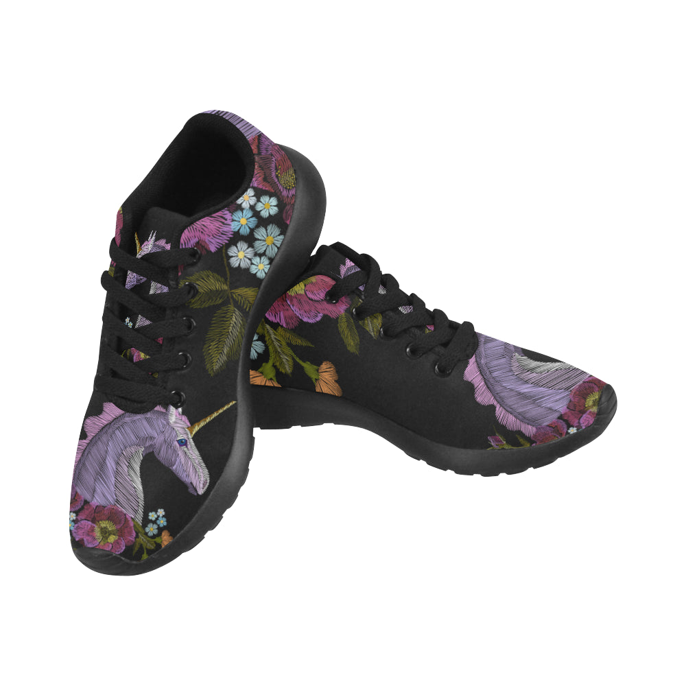 unicorn Women’s Running Shoes (Model 020)