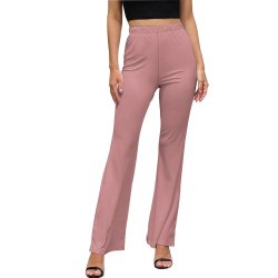 Women's Flare Pants bell-bottoms