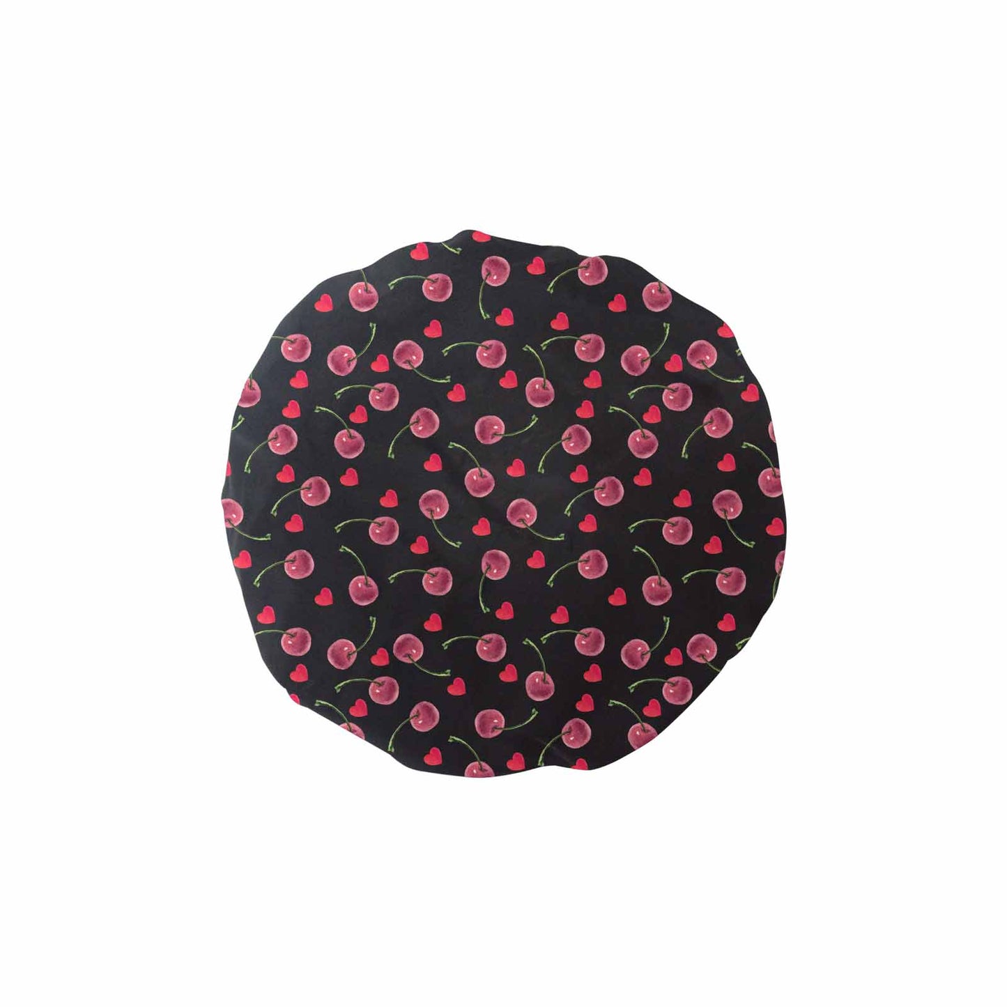 Cherries  Shower Cap