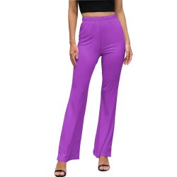 Women's Flare Pants bell-bottoms