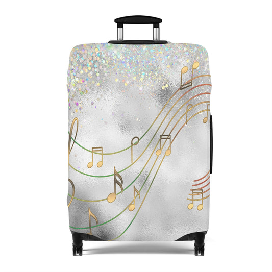 Luggage Cover, Music, awd-547