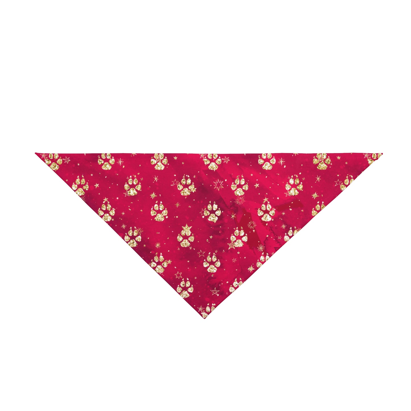 Bandana, Paws Pet Bandana