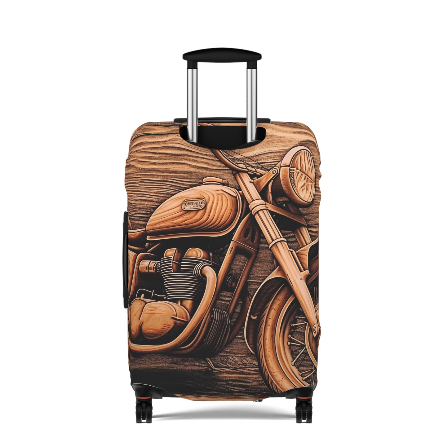 Luggage Cover, Motorbike, awd-334