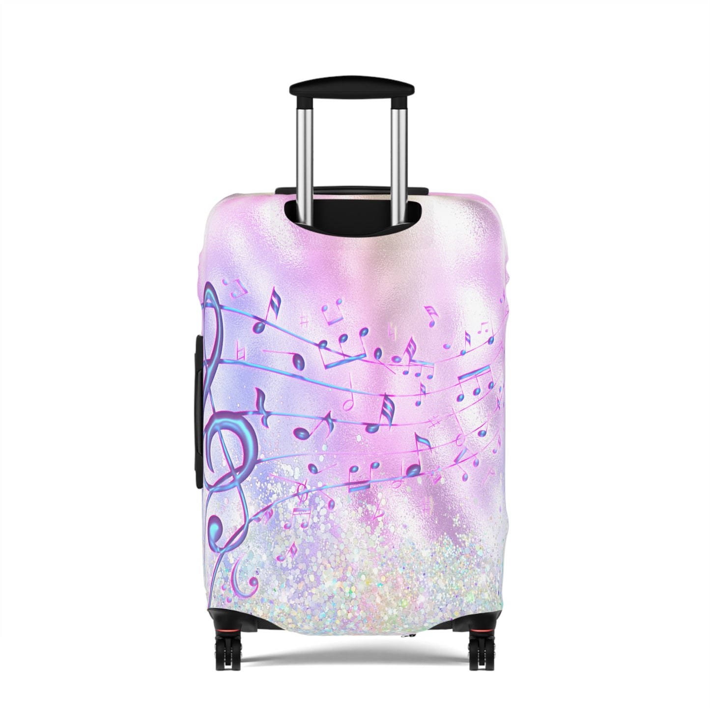 Luggage Cover, Music, awd-546