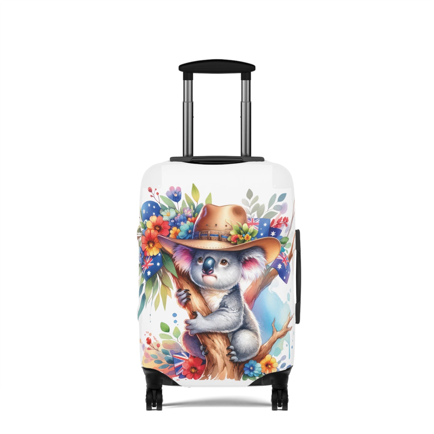 Luggage Cover, Koala, awd-1318