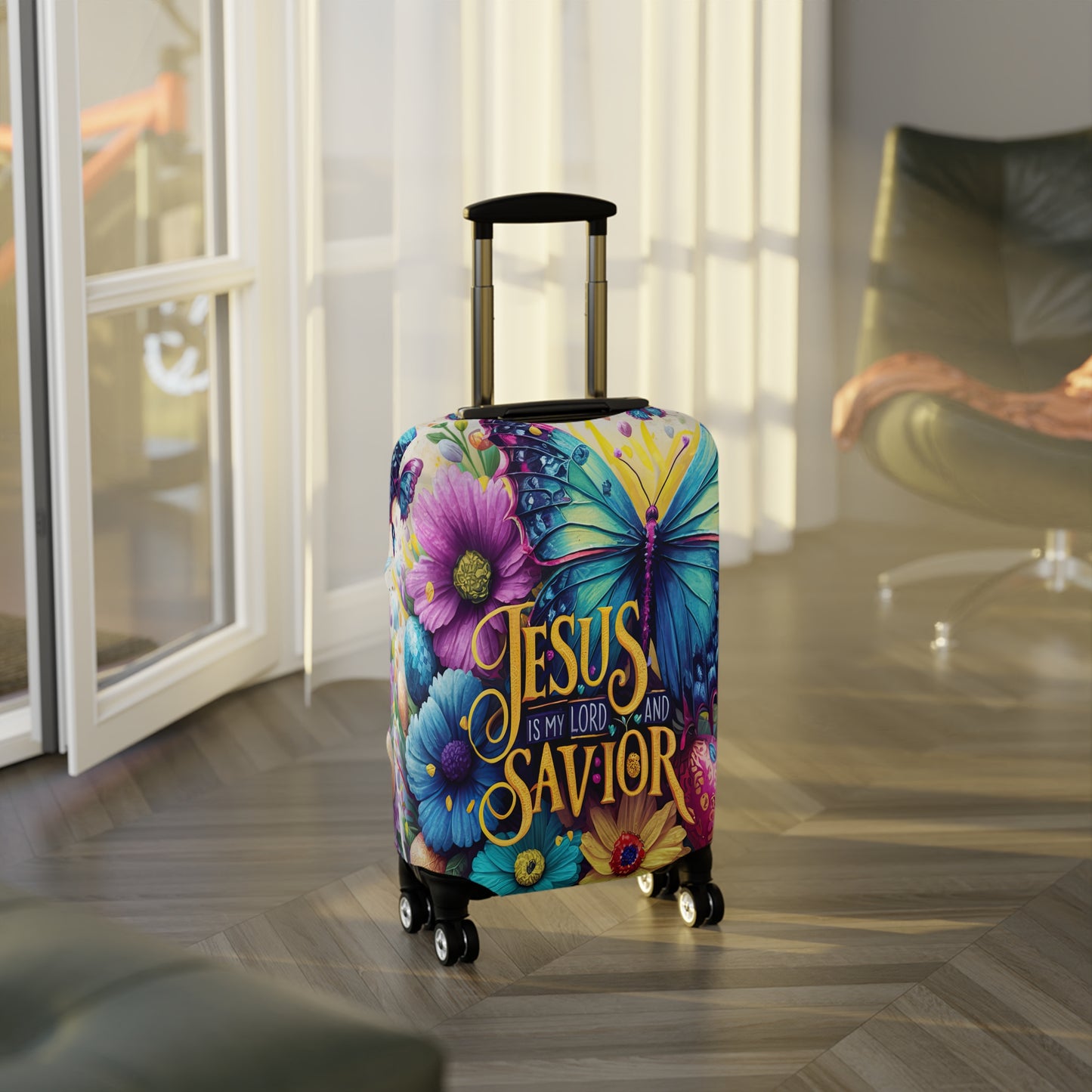 Luggage Cover, awd-1694