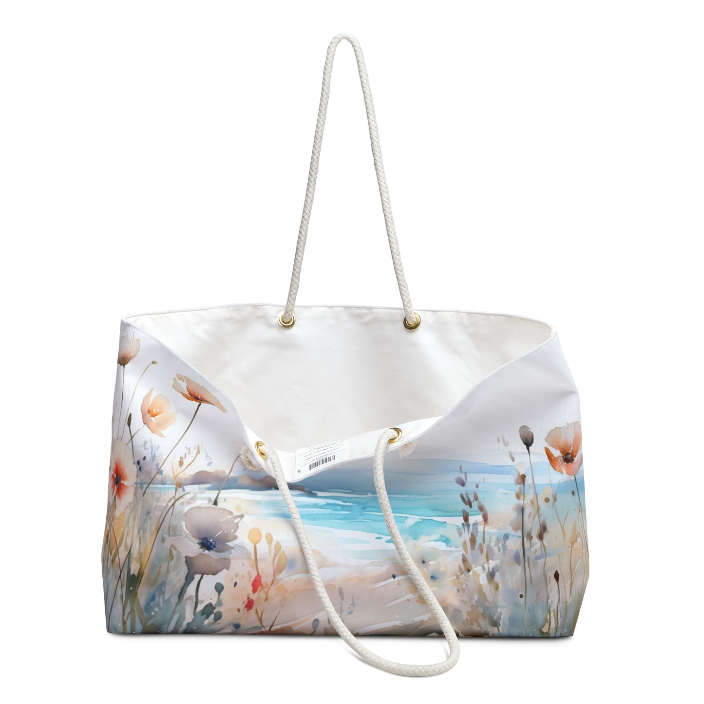 Weekender Bag, Beach, Large Weekender Bag, Beach Bag