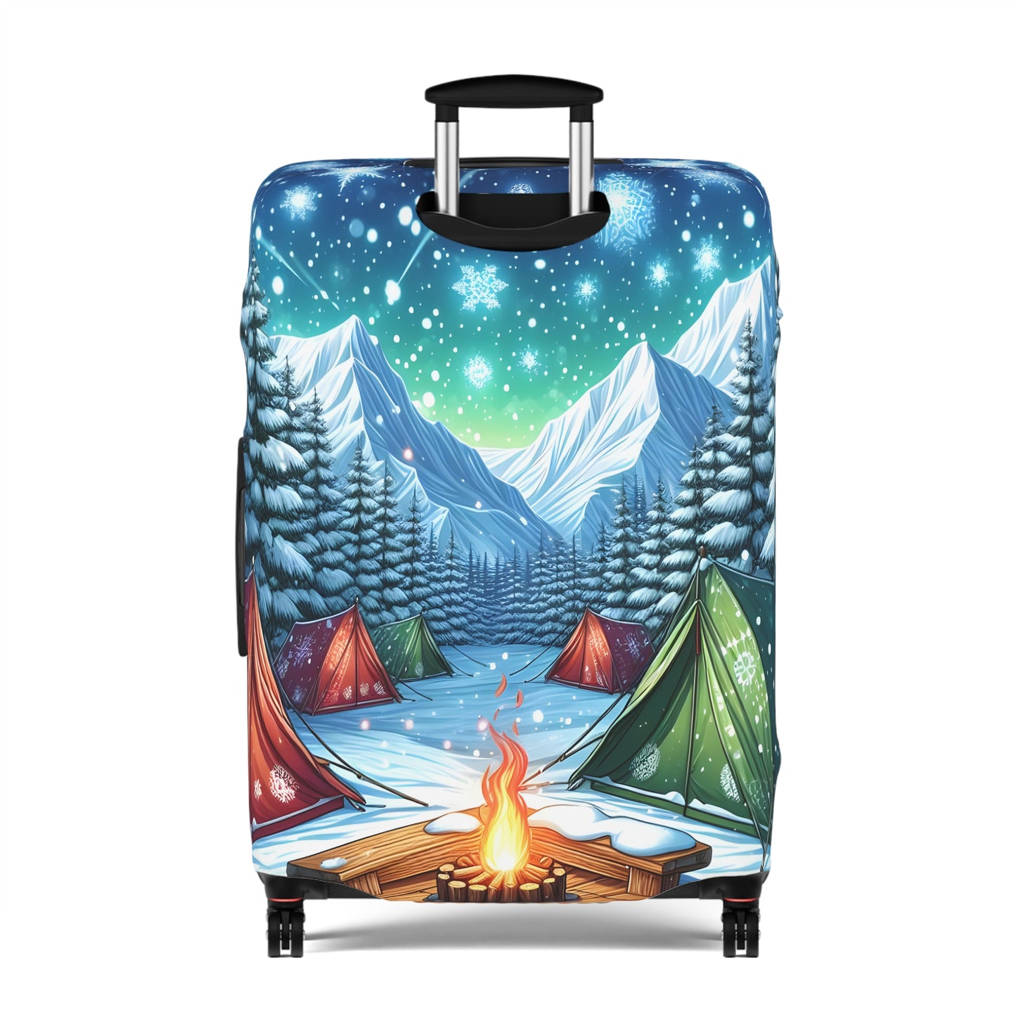 Luggage Cover, Camping, awd-1426