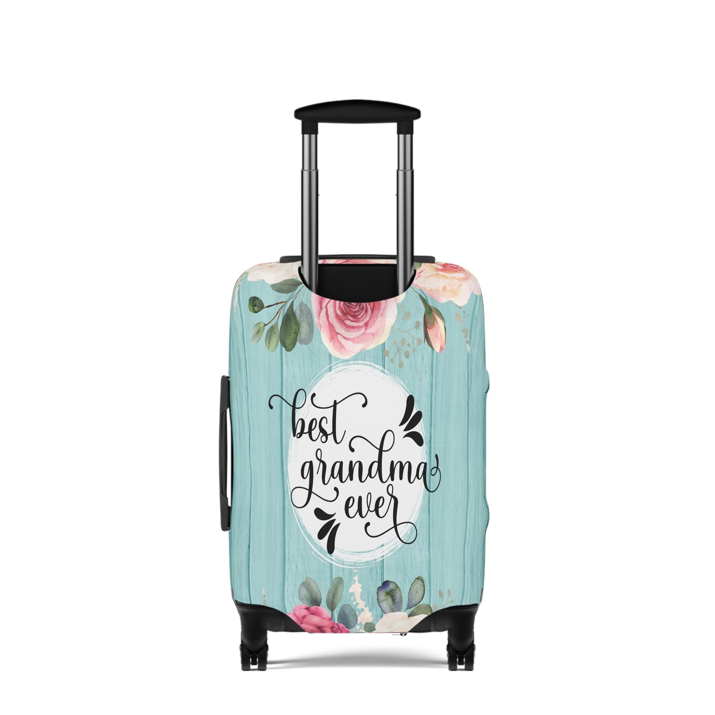 Luggage Cover, Best Grandma, awd-005