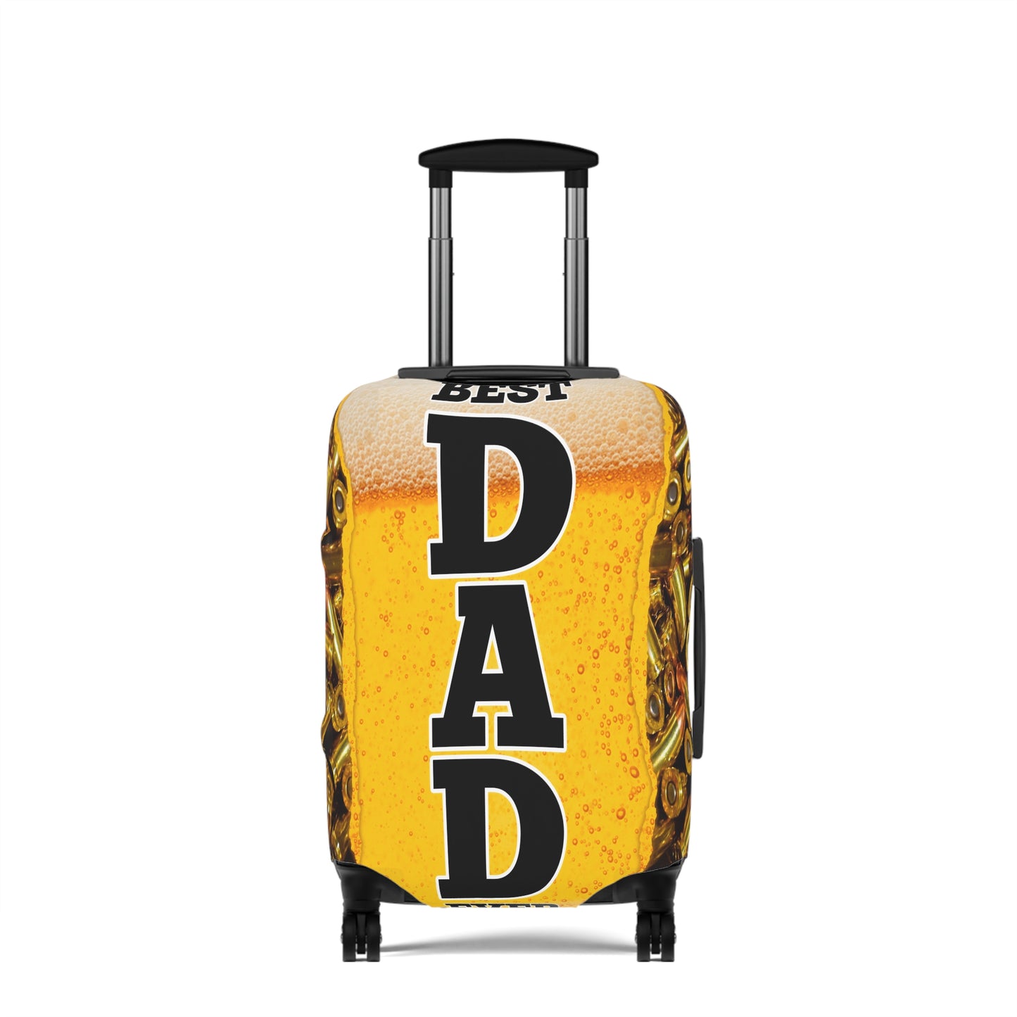 Luggage Cover, Dad, awd-1462