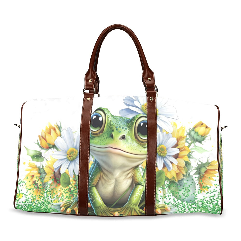 Frog awd1354 Waterproof Travel Bag/Small (Model 1639)