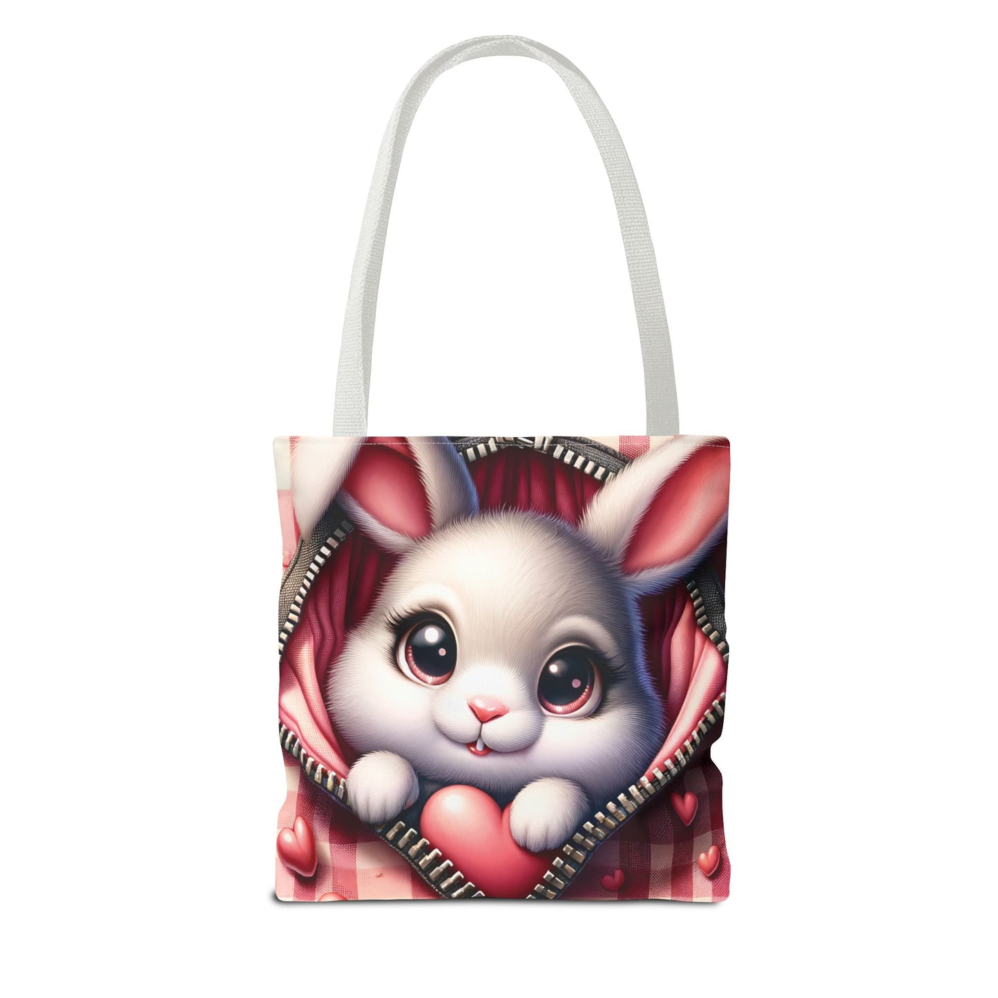 Tote Bag, Rabbit, Tote bag