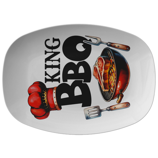 BBQ King BBQ Platter