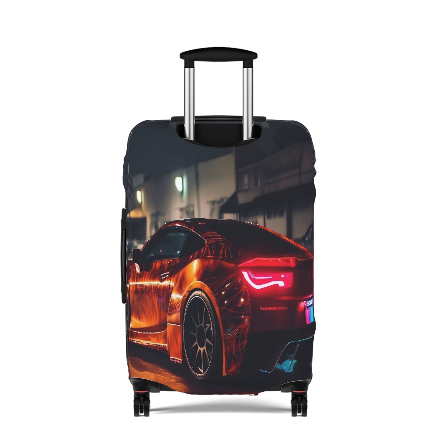 Luggage Cover, Car, awd-230