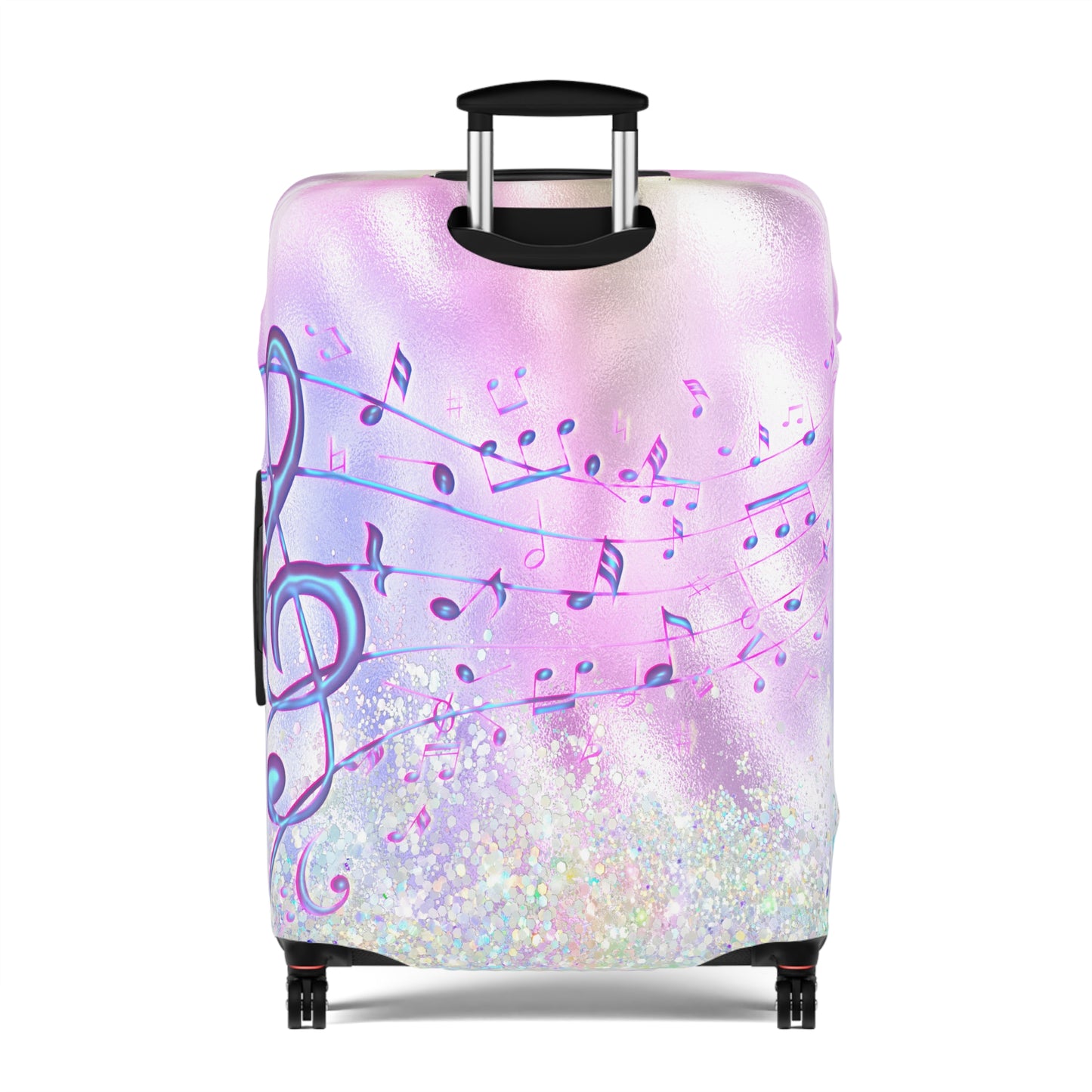 Luggage Cover, Music, awd-546