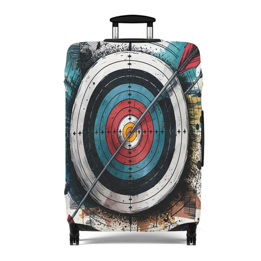 Luggage Cover, Archery, awd-1458