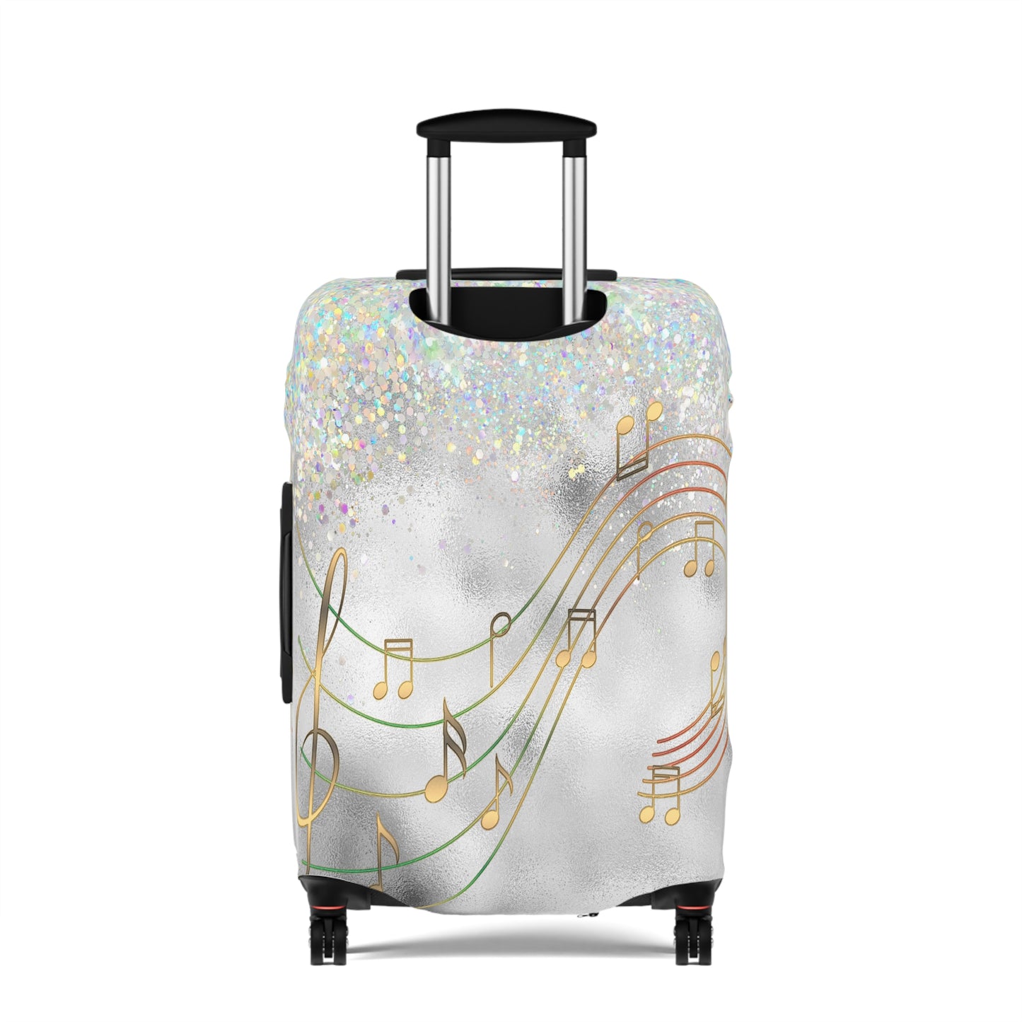 Luggage Cover, Music, awd-547