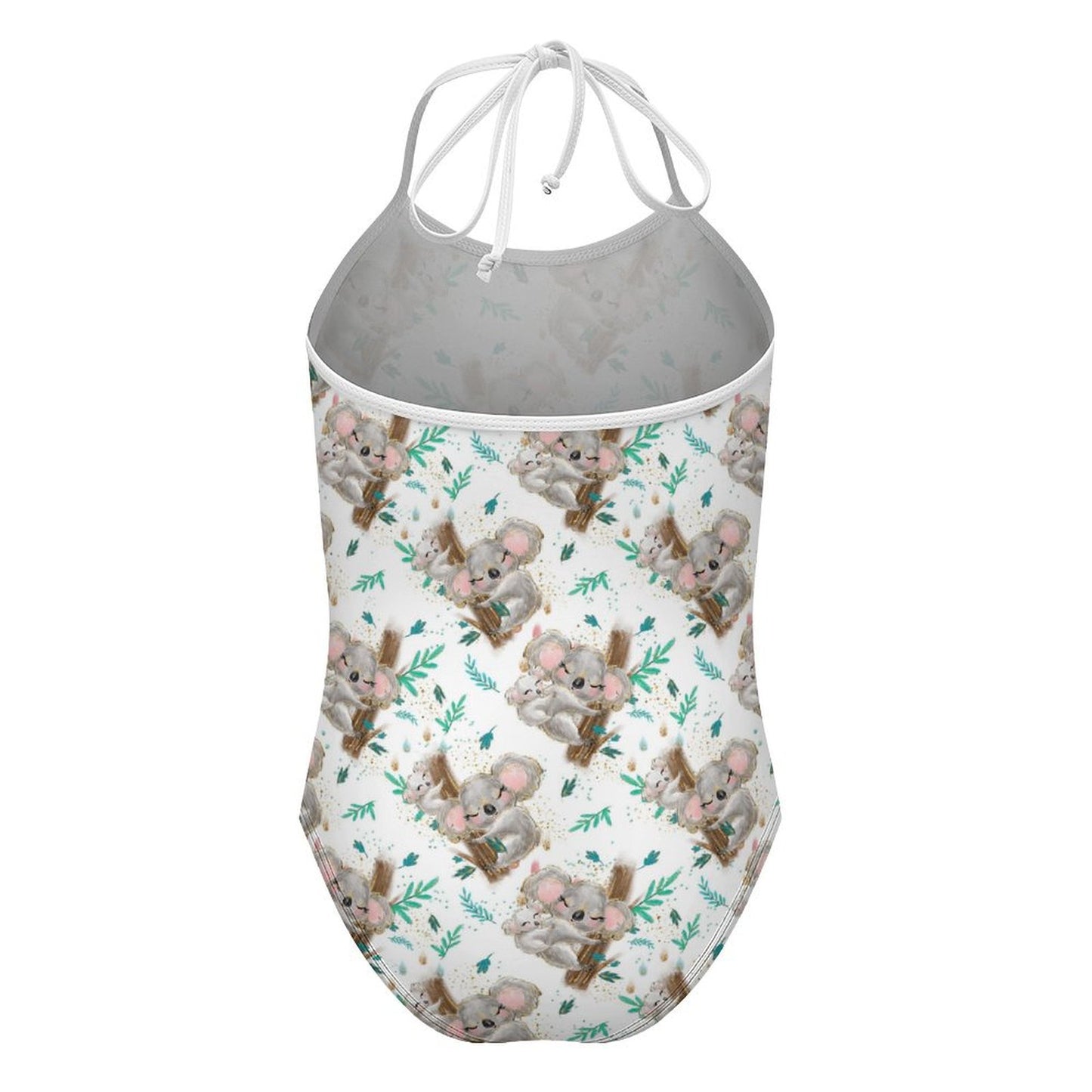 Children's strap swimsuit Children's Strap Swimsuit