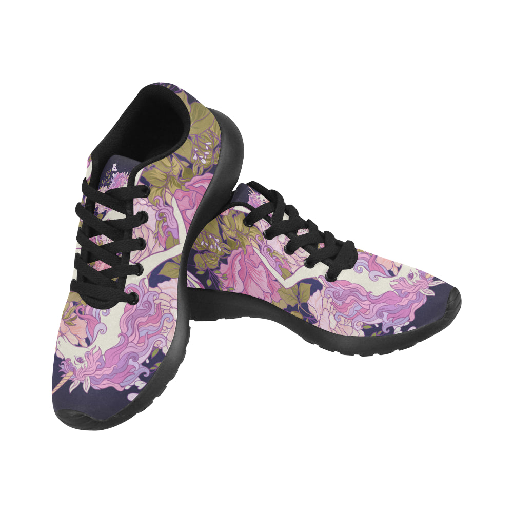 unicorn (2) Women’s Running Shoes (Model 020)