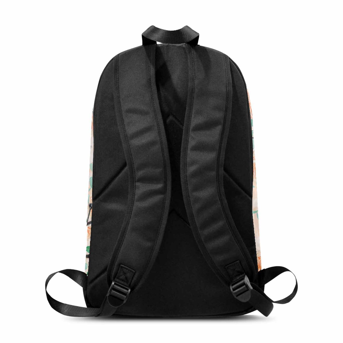 Rose Eucalyptus  Adult Casual Backpack