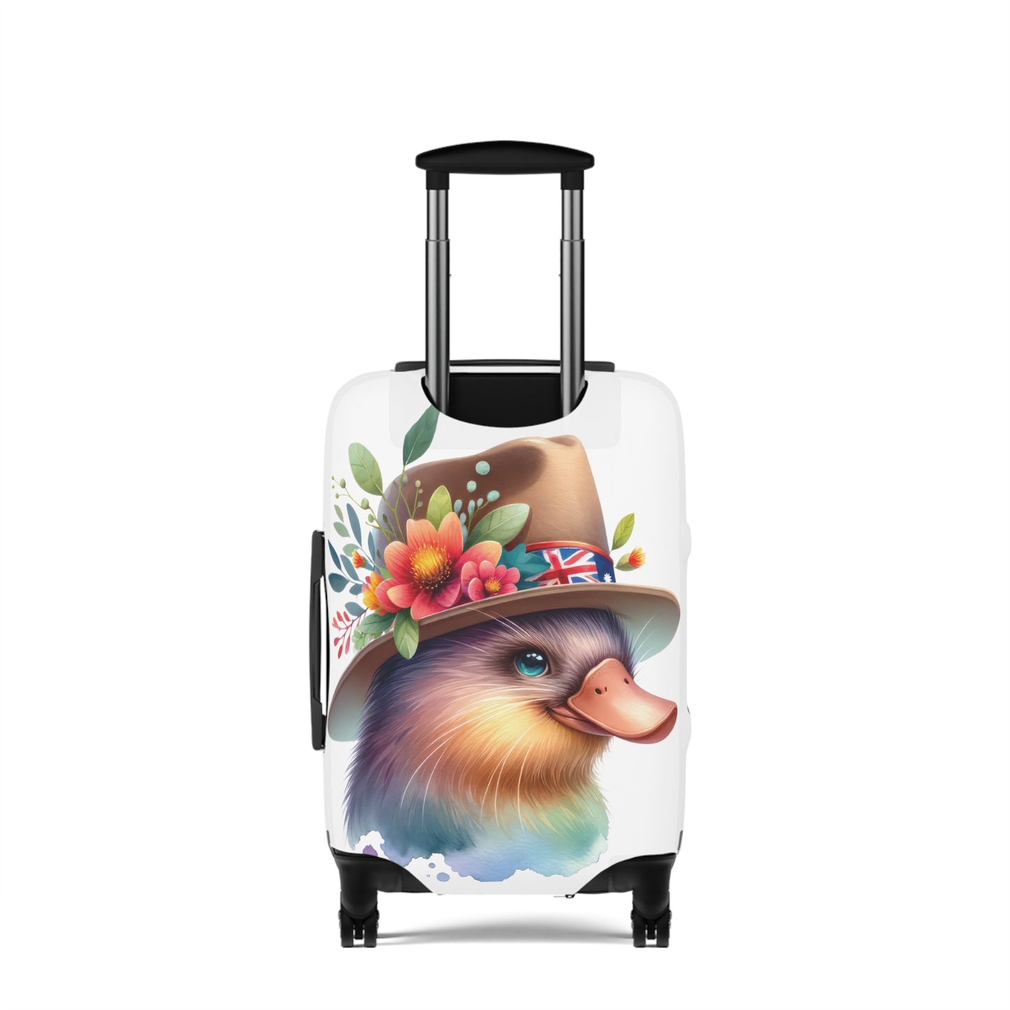 Luggage Cover, Platypus, awd-1319