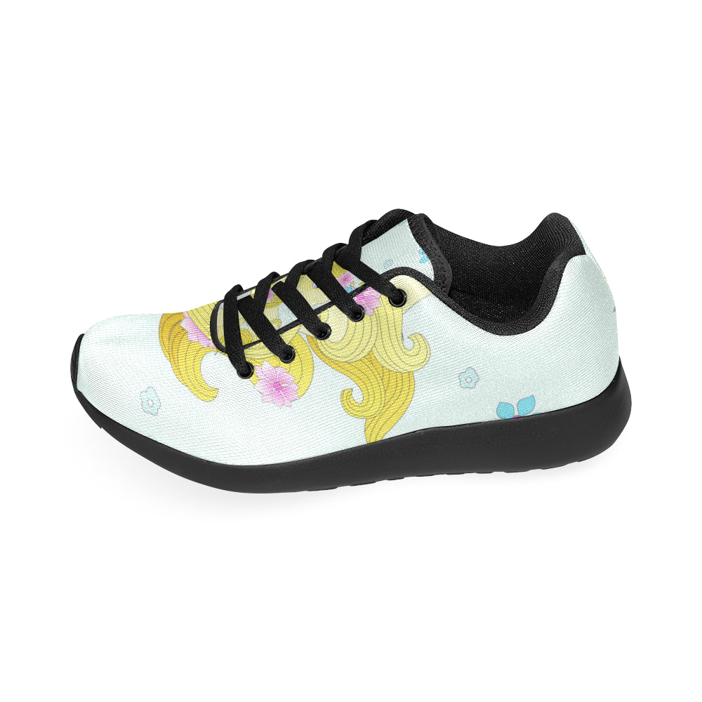 unicorn honey Women’s Running Shoes (Model 020)