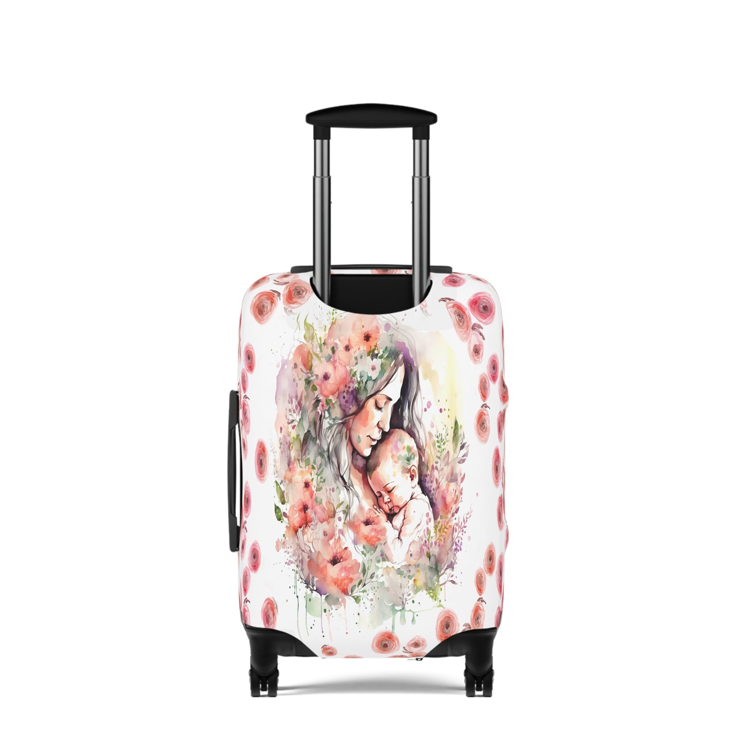 Luggage Cover, Mothers Love, awd-717