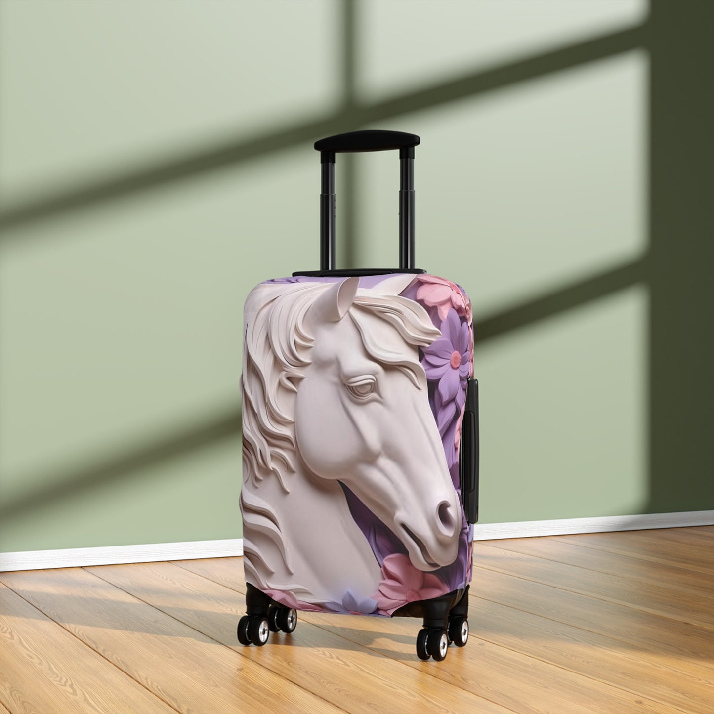 Luggage Cover, Horse, awd-333