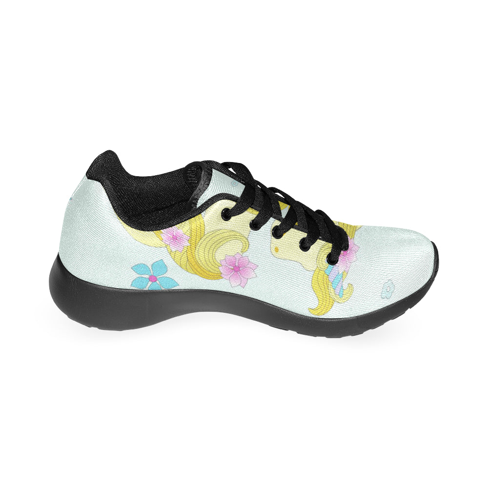 unicorn honey Women’s Running Shoes (Model 020)