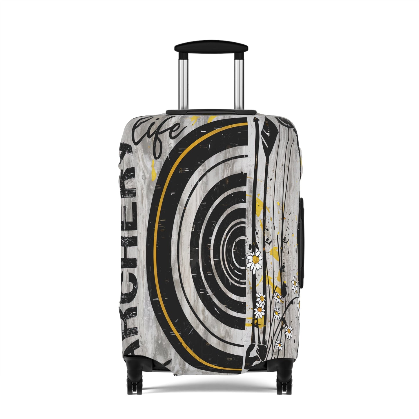 Luggage Cover, Archery, awd-1457