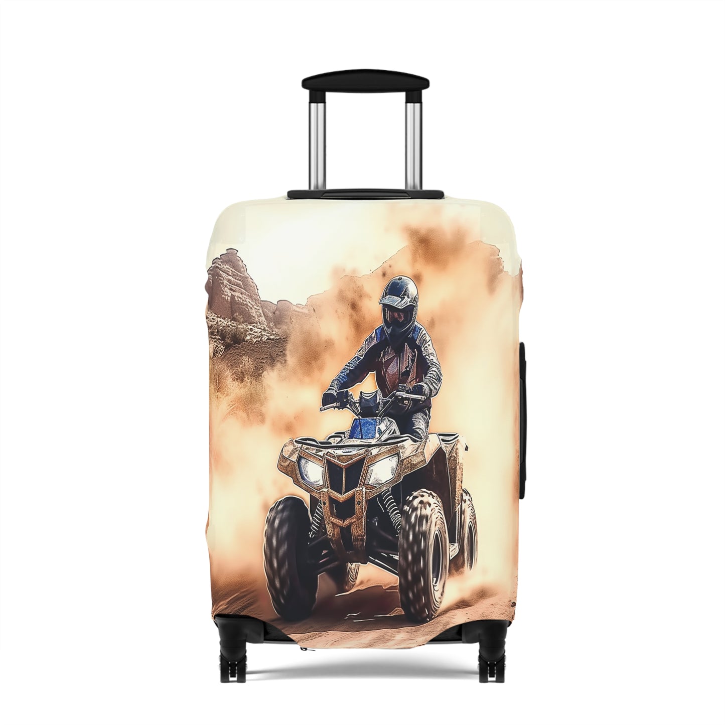 Luggage Cover, Quad Bike, awd-350