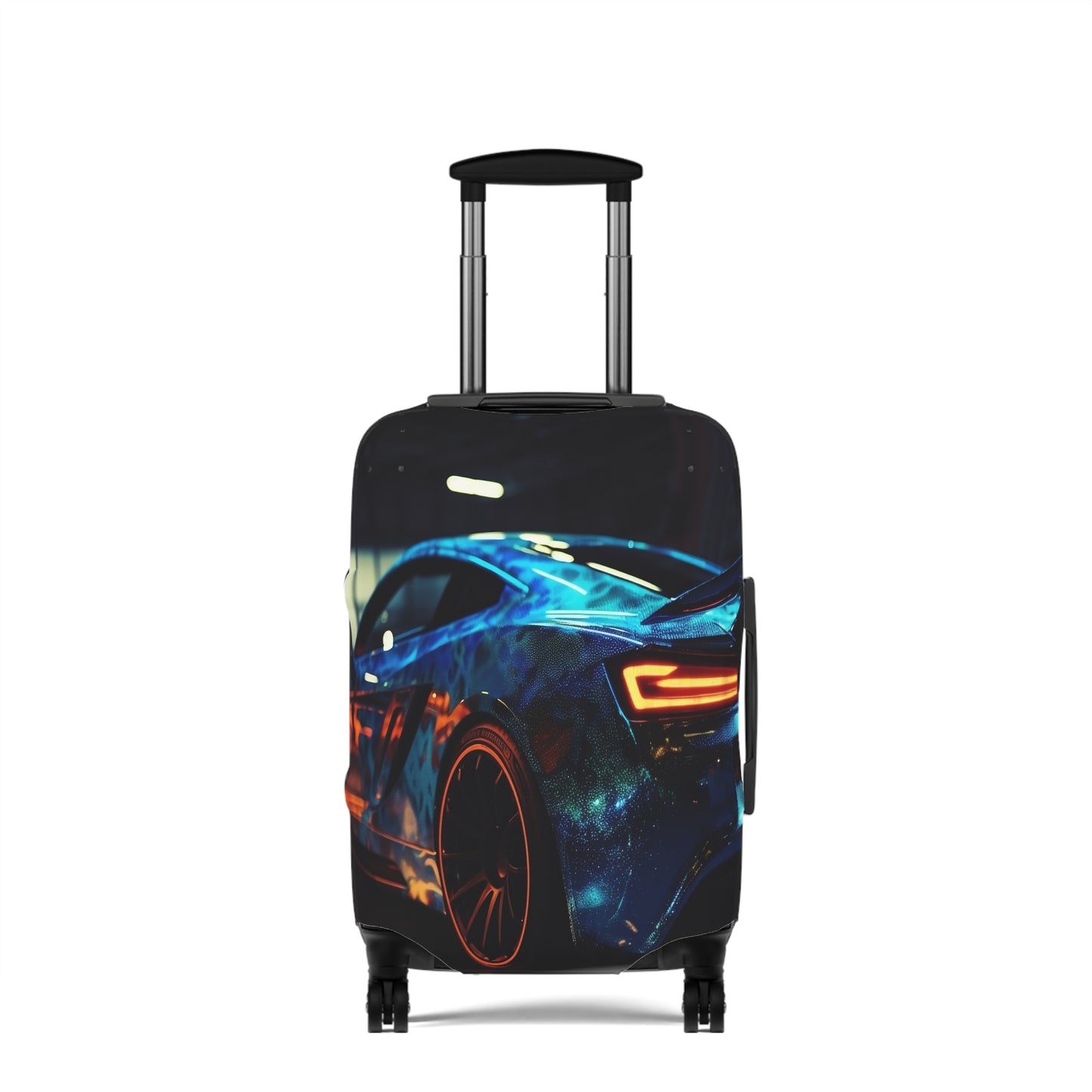 Luggage Cover, Car, awd-228