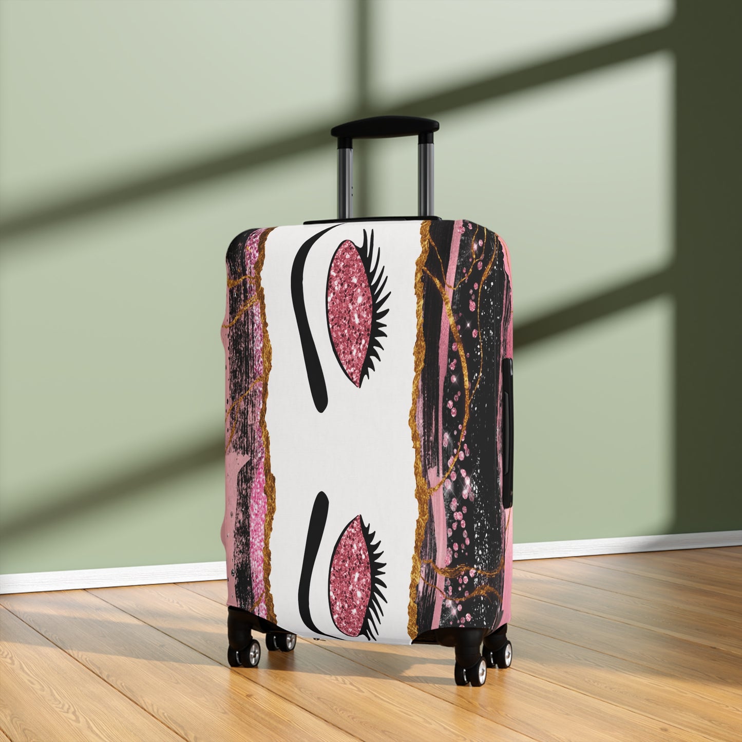 Luggage Cover, Esthetician Technician, awd-1667