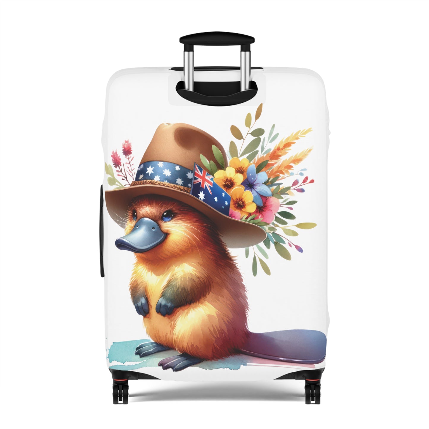 Luggage Cover, Platypus, awd-1320