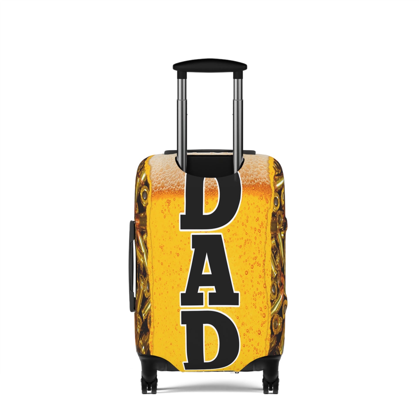 Luggage Cover, Dad, awd-1462