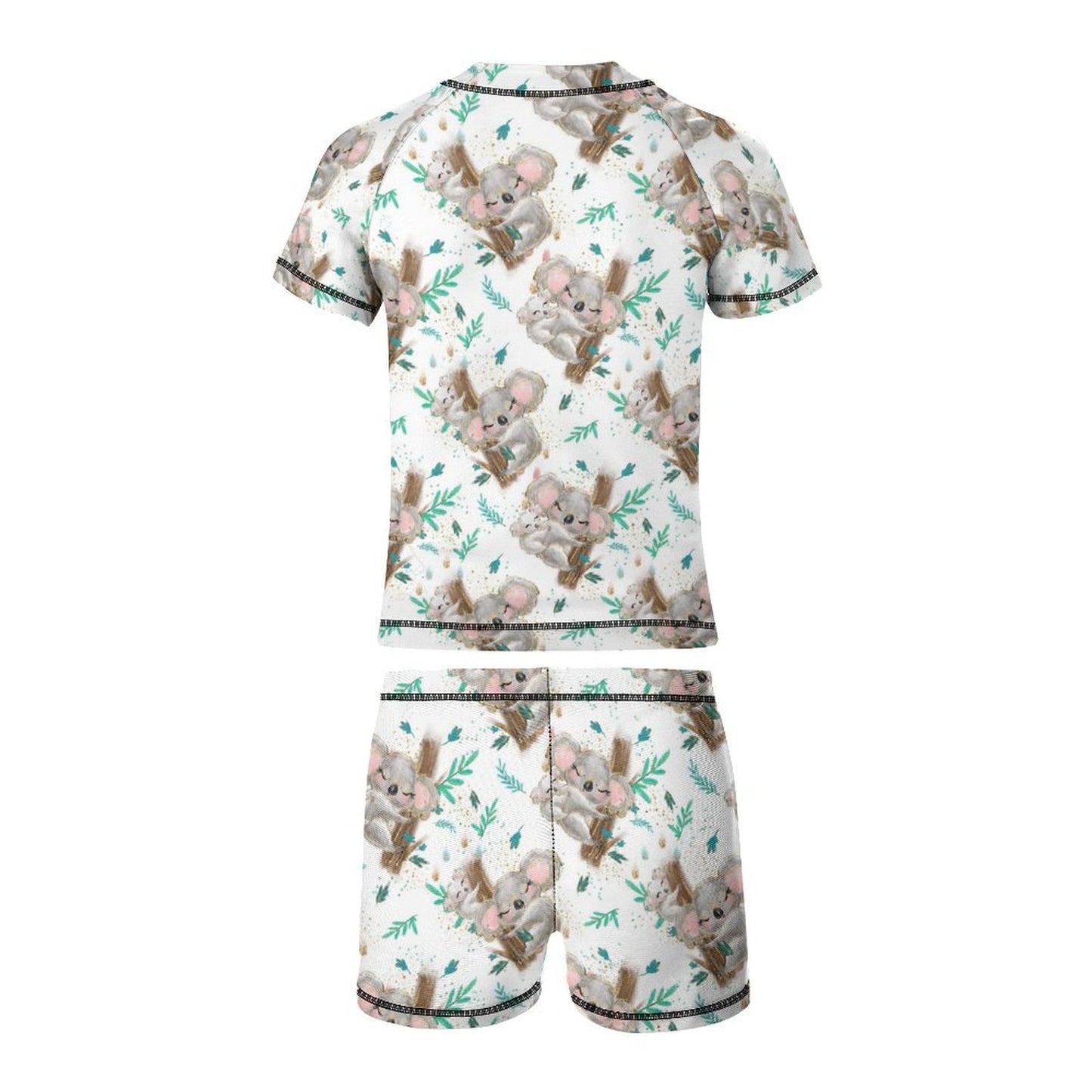 Boy's Swimsuit Boys' Swimsuit (BT002)