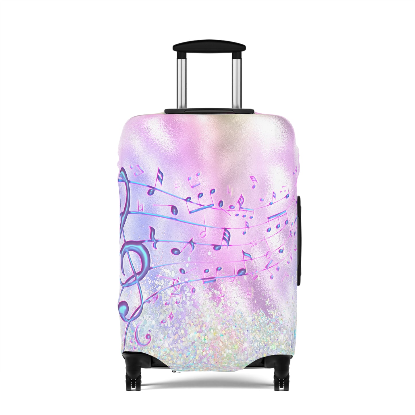 Luggage Cover, Music, awd-546