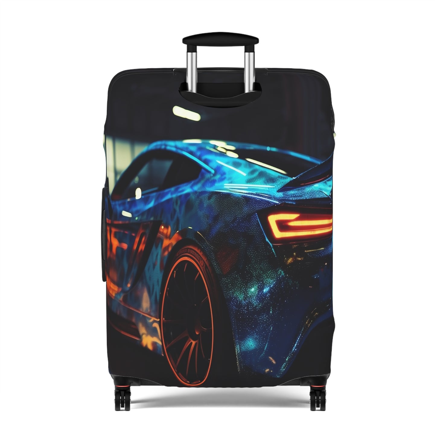 Luggage Cover, Car, awd-228