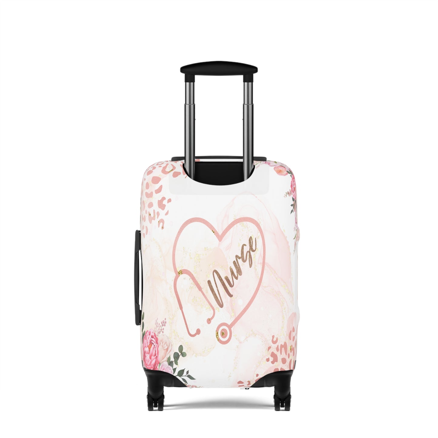 Luggage Cover, Nurse, awd-514