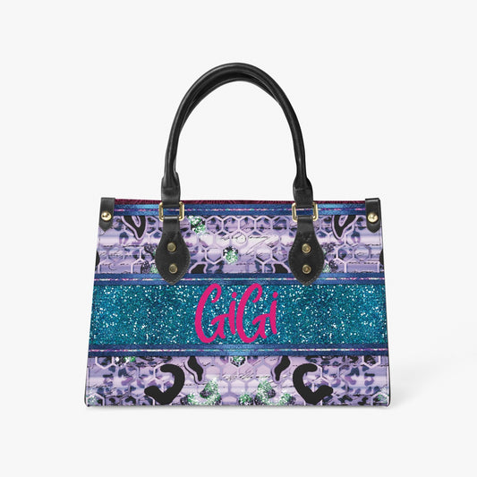 Women's  Tote bag - Long Strap - Western - Personalised - GiGi