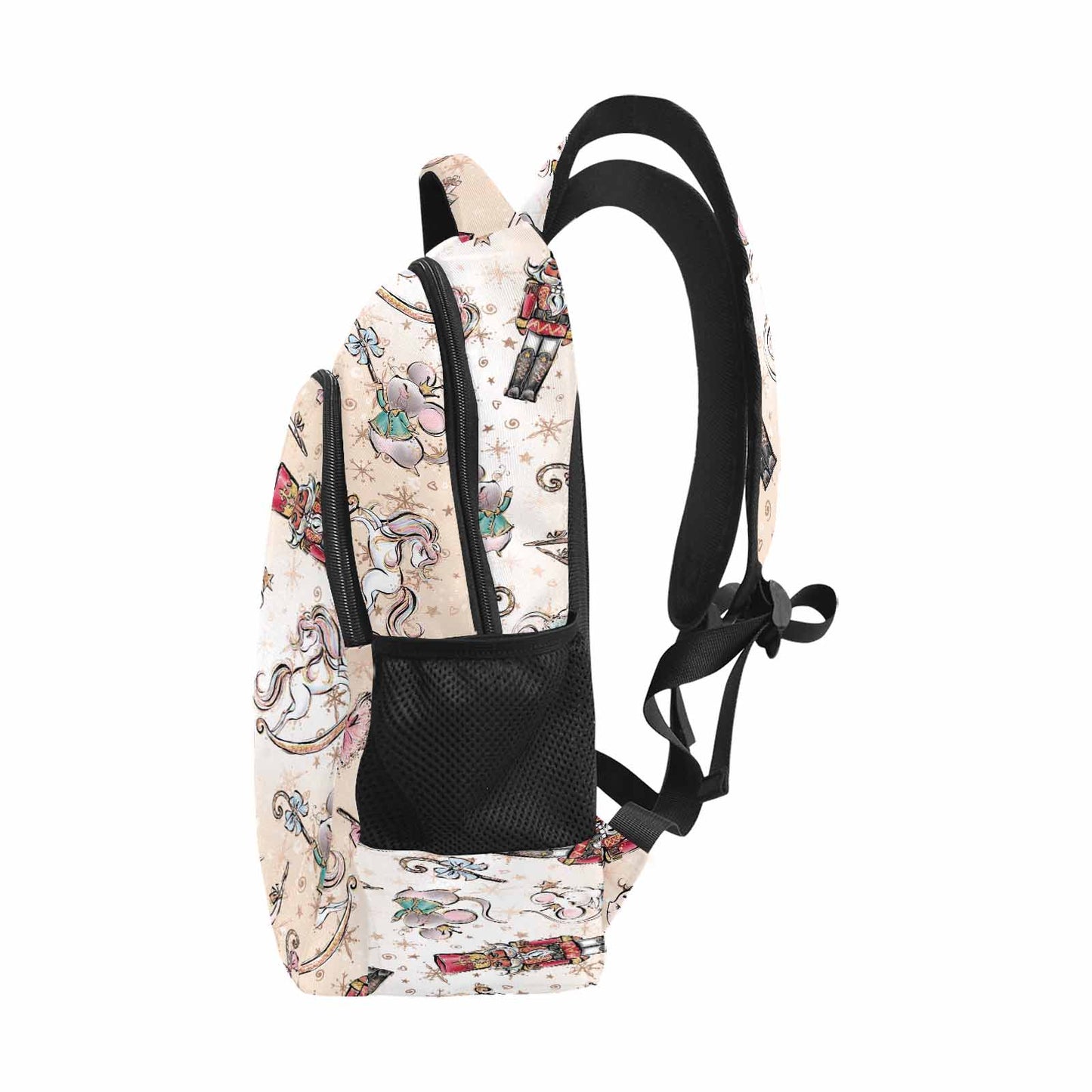 Nutcracker 50  Multifunction Backpack (1731)