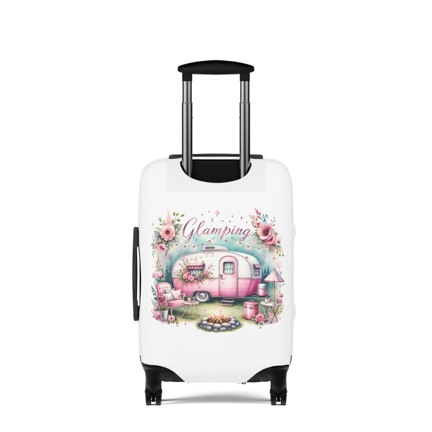 Luggage Cover, Caravan, Glamping, awd-4032