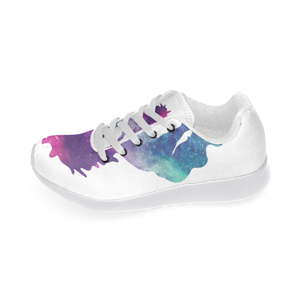 unicorn Women’s Running Shoes (Model 020)