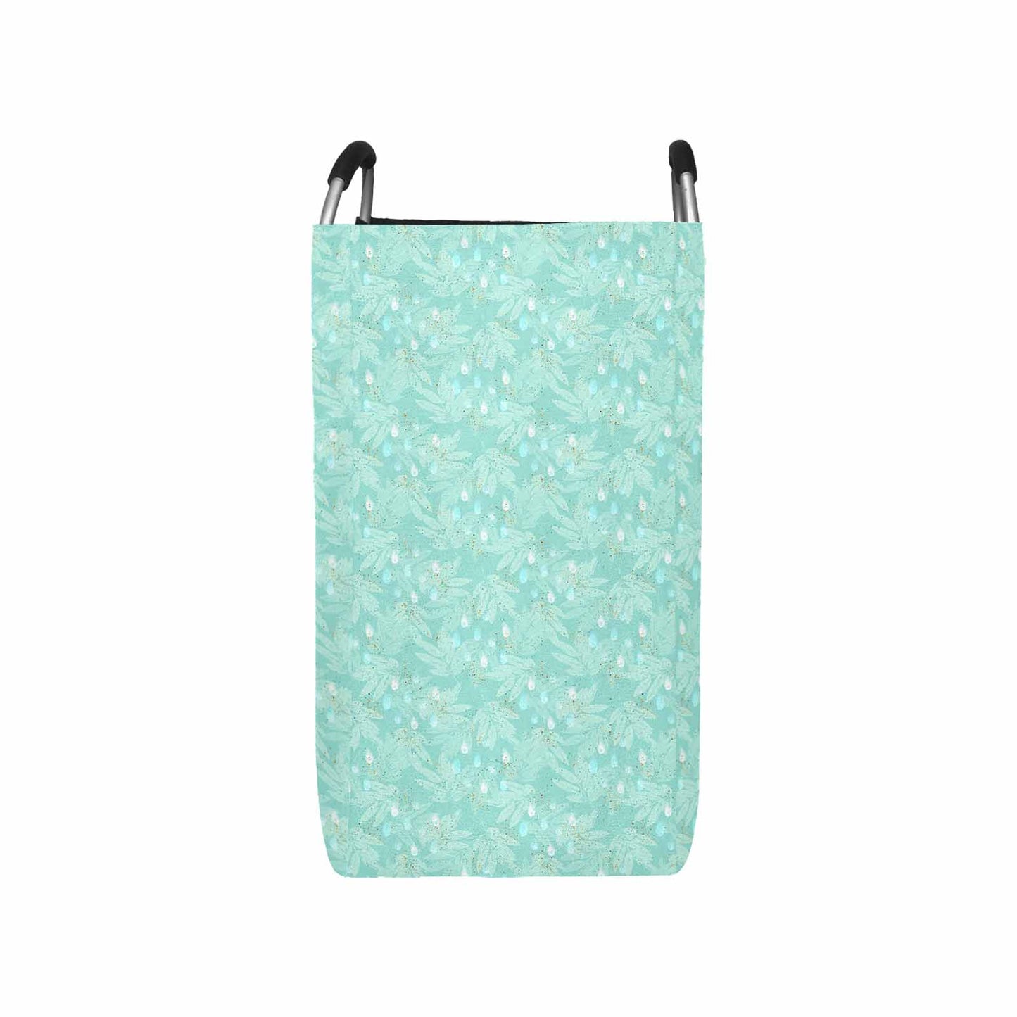 Australian Eucalyptus  Square Laundry Basket