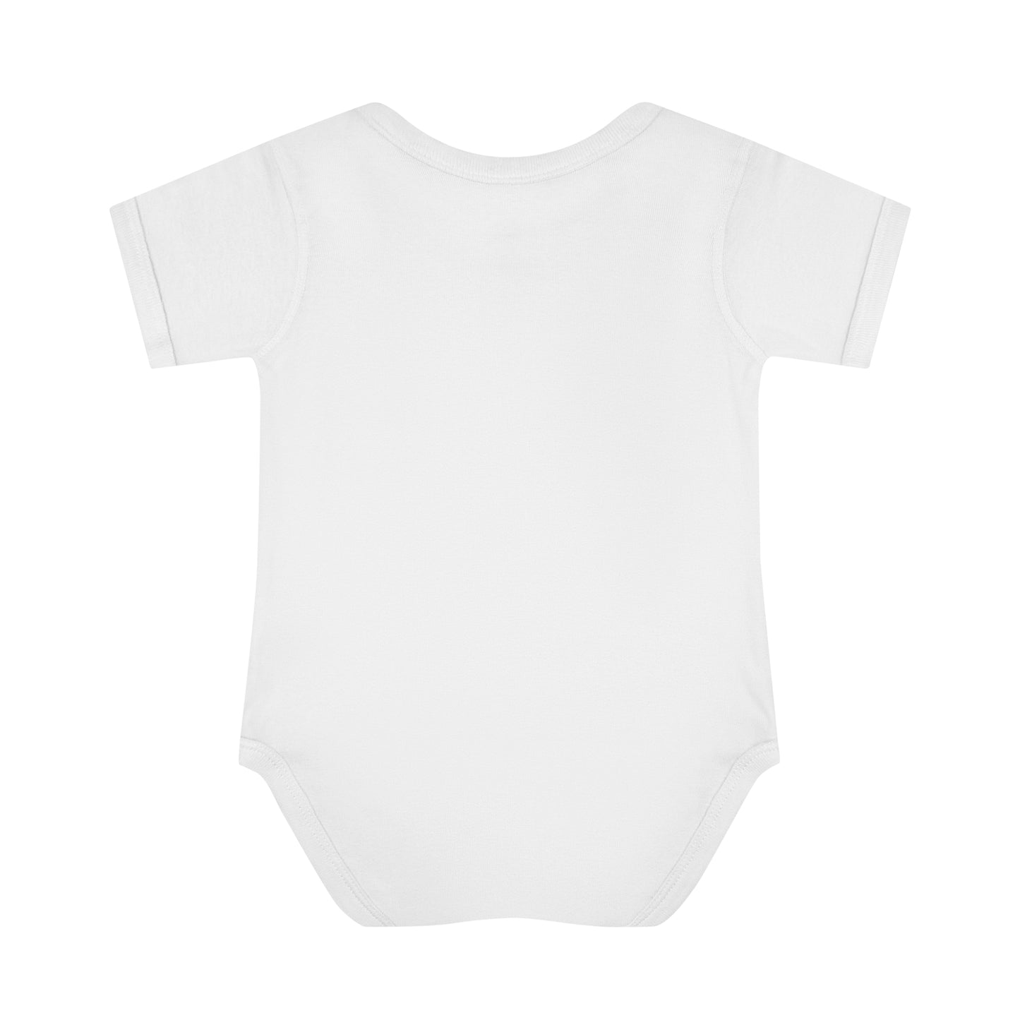 Infant Baby Rib Bodysuit, Howdy Cowgirl baby Bodysuit