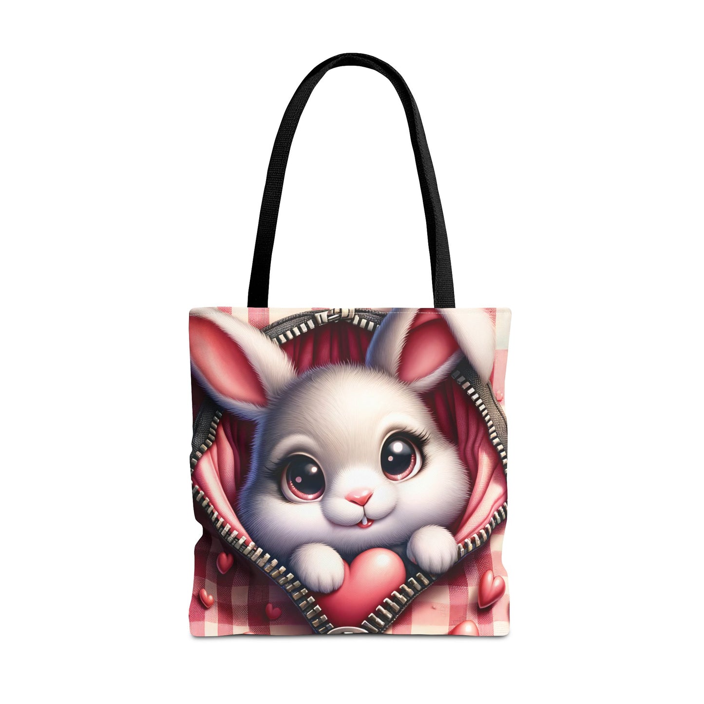 Tote Bag, Rabbit, Tote bag