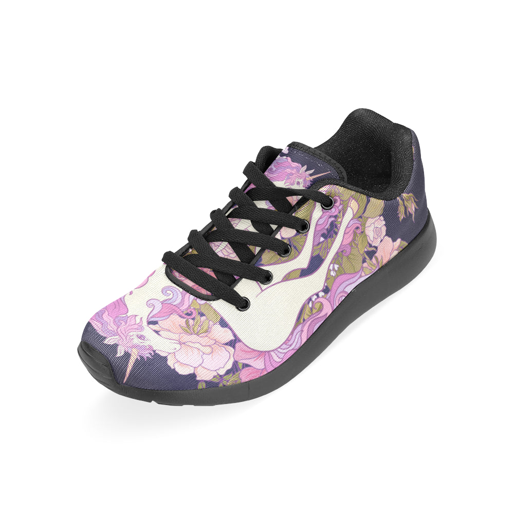 unicorn (2) Women’s Running Shoes (Model 020)