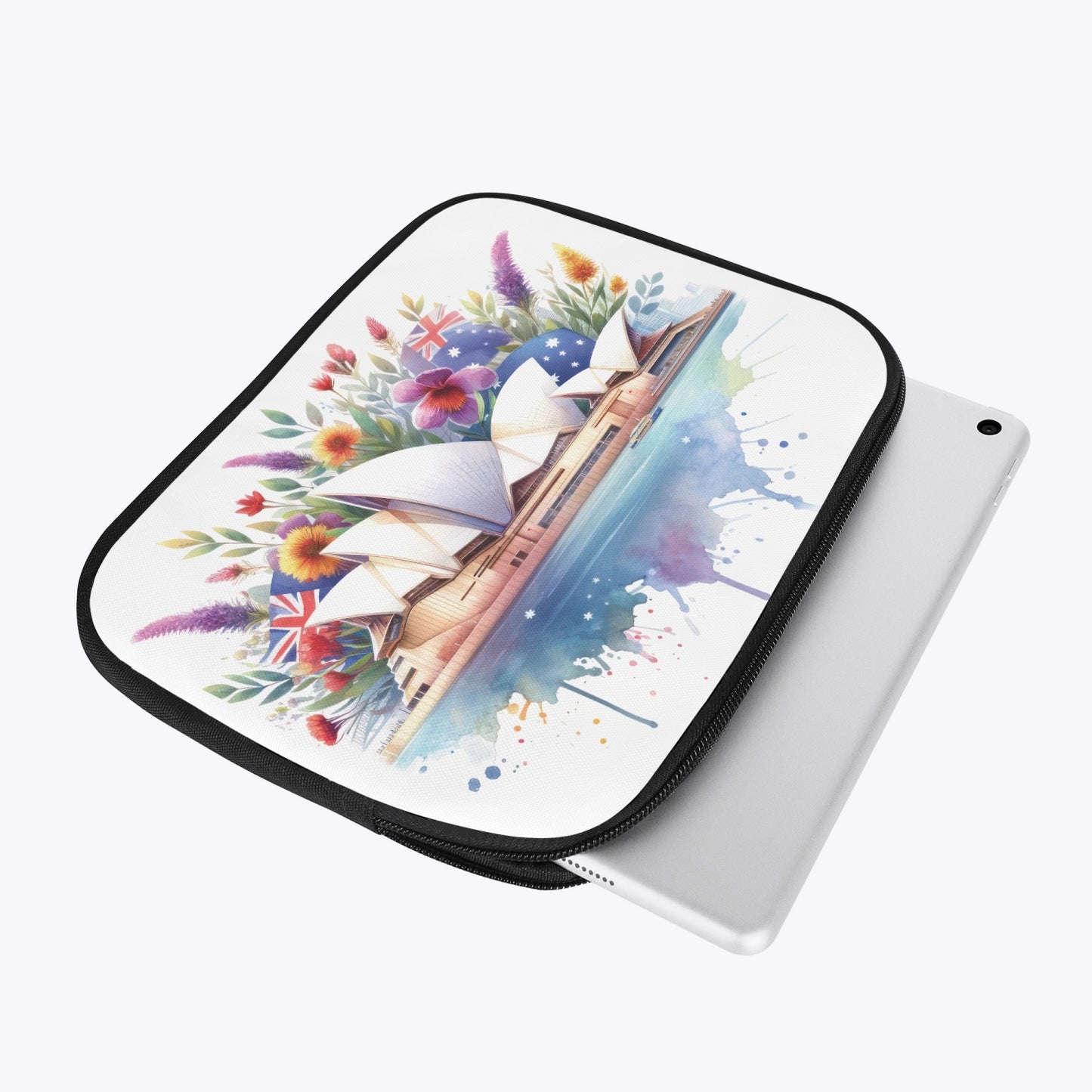 Tablet Sleeve - Opera House - Sydney - Australia